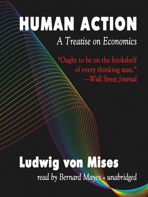 cover image of Human Action